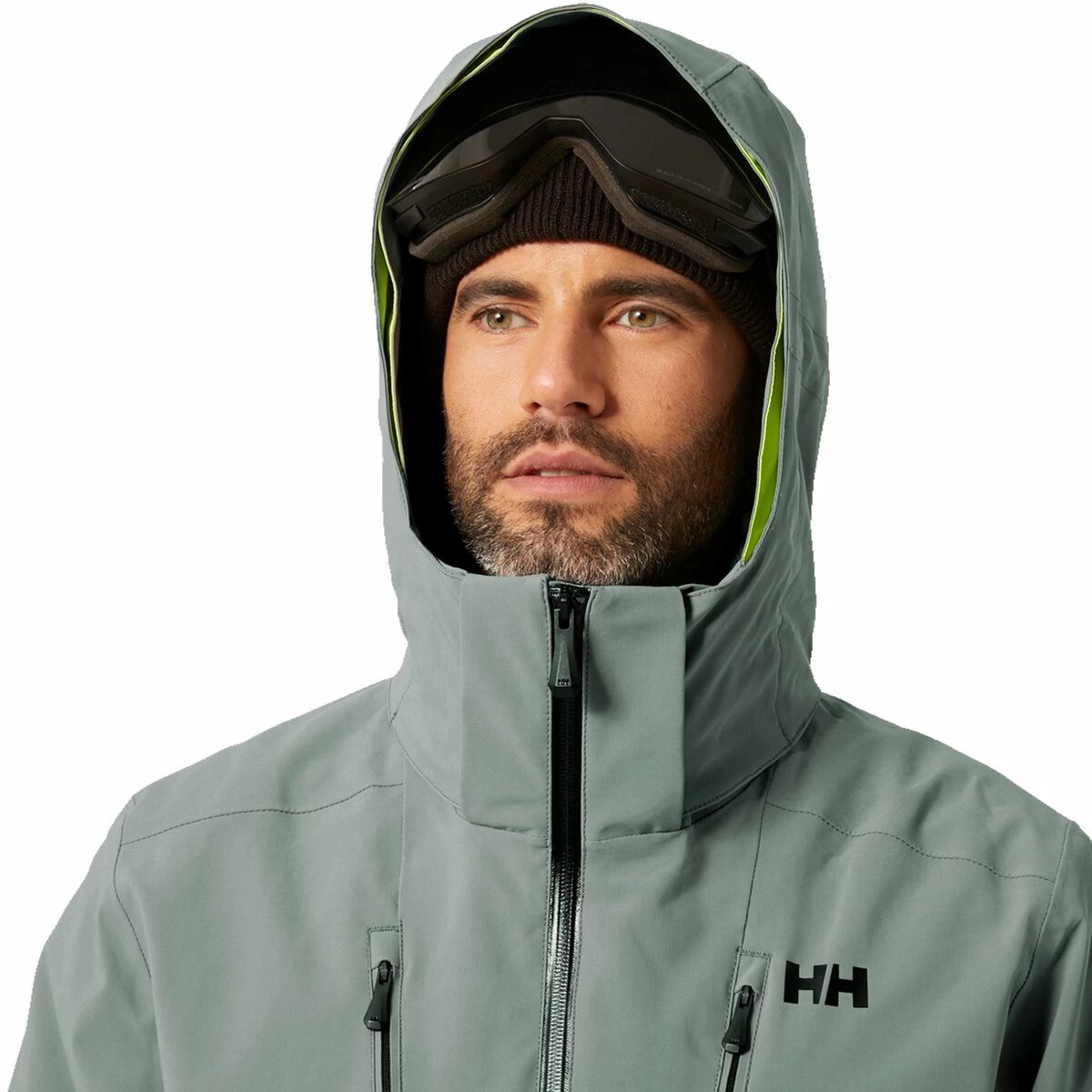 Helly Hansen Alpha 3.0 Jacket Men's 5 Helly Hansen Alpha 3.0 Jacket Men's - Image 3