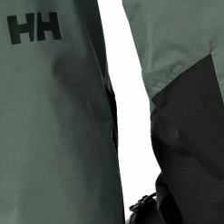 Helly Hansen Legendary Insulated Pant Men's -Helly Hansen Shop TRO D6 2