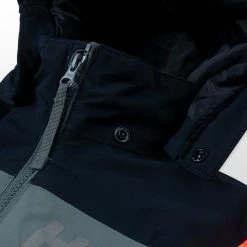 Helly Hansen K Rider 2 Ins Jacket Toddler Boys' -Helly Hansen Shop TRO D6 5