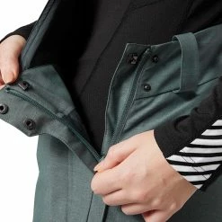 Helly Hansen Powderqueen Bib Pant Women's -Helly Hansen Shop TRO D6 6