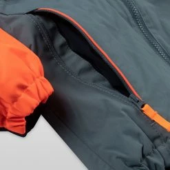 Helly Hansen K Rider 2 Ins Jacket Toddler Boys' -Helly Hansen Shop TRO D7 2