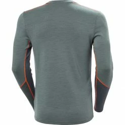 Helly Hansen Lifa Merino Midweight Crew Top Men's 22 Helly Hansen Lifa Merino Midweight Crew Top Men's -Helly Hansen Shop TRO D9