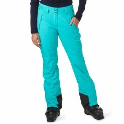 Helly Hansen Legendary Insulated Pant Women's -Helly Hansen Shop TUR