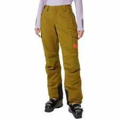 Helly Hansen Switch Cargo Insulated Pant Women's 14 Helly Hansen Switch Cargo Insulated Pant Women's -Helly Hansen Shop UNIGRE