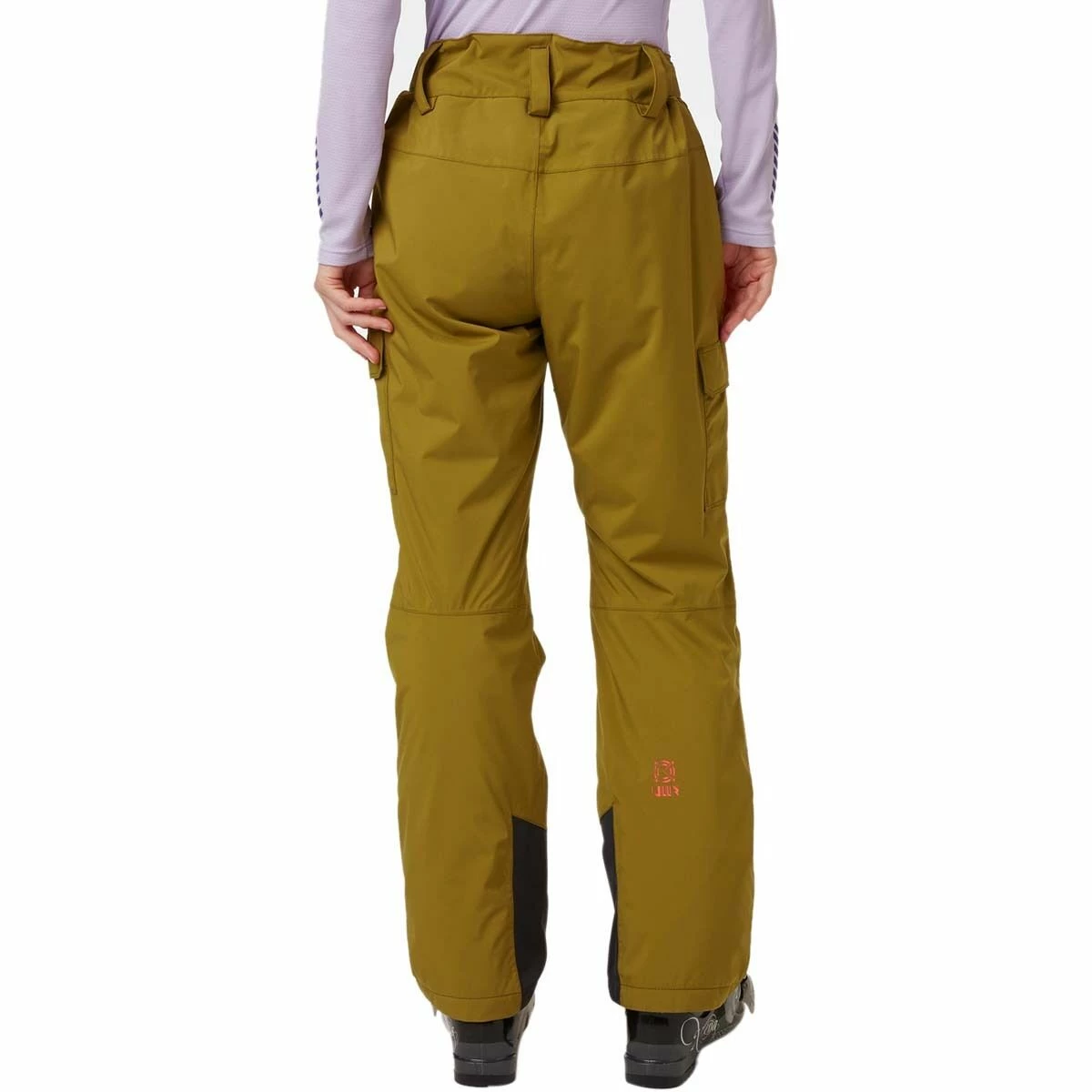 Helly Hansen Switch Cargo Insulated Pant Women's 11 Helly Hansen Switch Cargo Insulated Pant Women's - Image 9