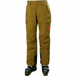 Helly Hansen Switch Cargo Insulated Pant Women's 18 Helly Hansen Switch Cargo Insulated Pant Women's -Helly Hansen Shop UNIGRE D2