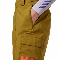 Helly Hansen Switch Cargo Insulated Pant Women's 15 Helly Hansen Switch Cargo Insulated Pant Women's -Helly Hansen Shop UNIGRE D5