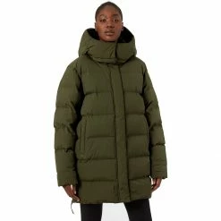 Helly Hansen Aspire Puffy Parka Women's -Helly Hansen Shop UTIGRE 1