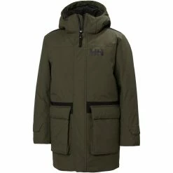 Helly Hansen Jr Oliver Parka Boys'