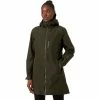 Helly Hansen Long Belfast Winter Insulated Jacket Women's -Helly Hansen Shop UTIGRE 7