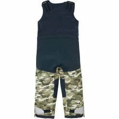 Helly Hansen K Vertical Insulated Bib Pant Toddler Boys' 13 Helly Hansen K Vertical Insulated Bib Pant Toddler Boys' -Helly Hansen Shop UTIGRECAM D1