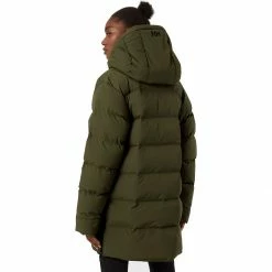 Helly Hansen Aspire Puffy Parka Women's -Helly Hansen Shop UTIGRE D1 1