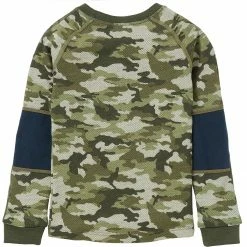 Helly Hansen Graphic Lifa Merino Baselayer Set Toddler Boys' -Helly Hansen Shop UTIGRE D1