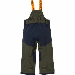 Helly Hansen K Rider 2 Insulated Bib Toddler Boys' -Helly Hansen Shop UTIGRE D1 4