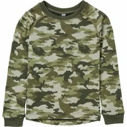 Helly Hansen Graphic Lifa Merino Baselayer Set Toddler Boys' -Helly Hansen Shop UTIGRE D2