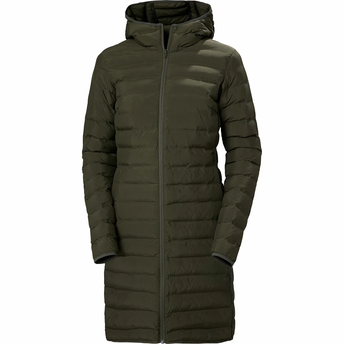 Helly Hansen Mono Tech Insulator Coat Women's 14 Helly Hansen Mono Tech Insulator Coat Women's - Image 12