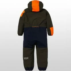 Helly Hansen Rider 2 Insulated Suit Toddler Boys' -Helly Hansen Shop UTIGRE D3 2