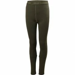 Helly Hansen Jr Graphic Lifa Merino Midweight Baselayer Set Boys' -Helly Hansen Shop UTIGRE D3 3