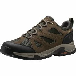 Helly Hansen Switchback Trail Low HT Hiking Shoe Men's -Helly Hansen Shop WALESPBLA D1