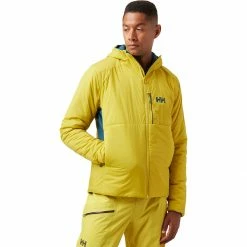 Helly Hansen Odin Stretch Hooded Insulator Jacket Men's -Helly Hansen Shop WAROLI 1