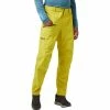 Helly Hansen Verglas Infinity Shell Pant Men's -Helly Hansen Shop WAROLI