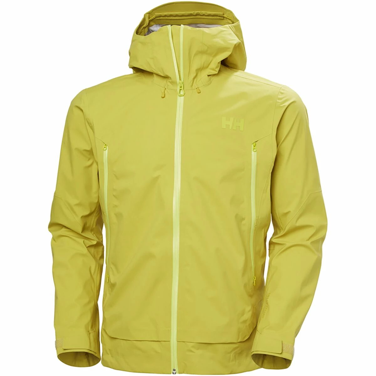 Helly Hansen Verglas Infinity Shell Jacket Men's 12 Helly Hansen Verglas Infinity Shell Jacket Men's - Image 10