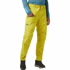 Helly Hansen Verglas Infinity Shell Pant Men's
