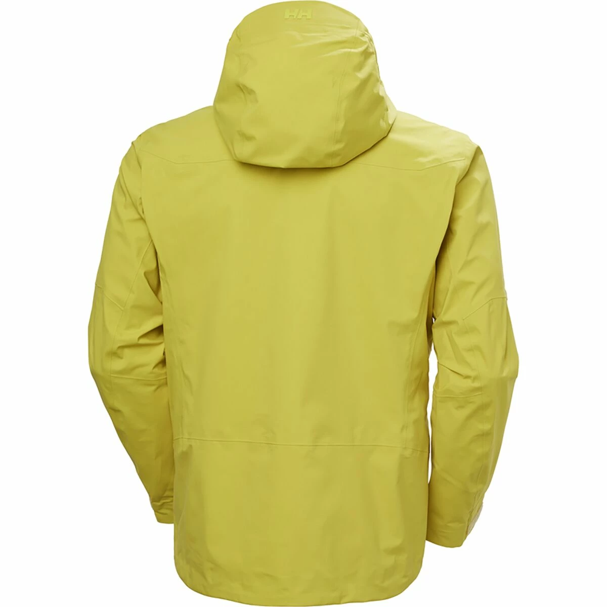 Helly Hansen Verglas Infinity Shell Jacket Men's 13 Helly Hansen Verglas Infinity Shell Jacket Men's - Image 11