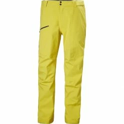 Helly Hansen Verglas Infinity Shell Pant Men's 7 Helly Hansen Verglas Infinity Shell Pant Men's -Helly Hansen Shop WAROLI D2