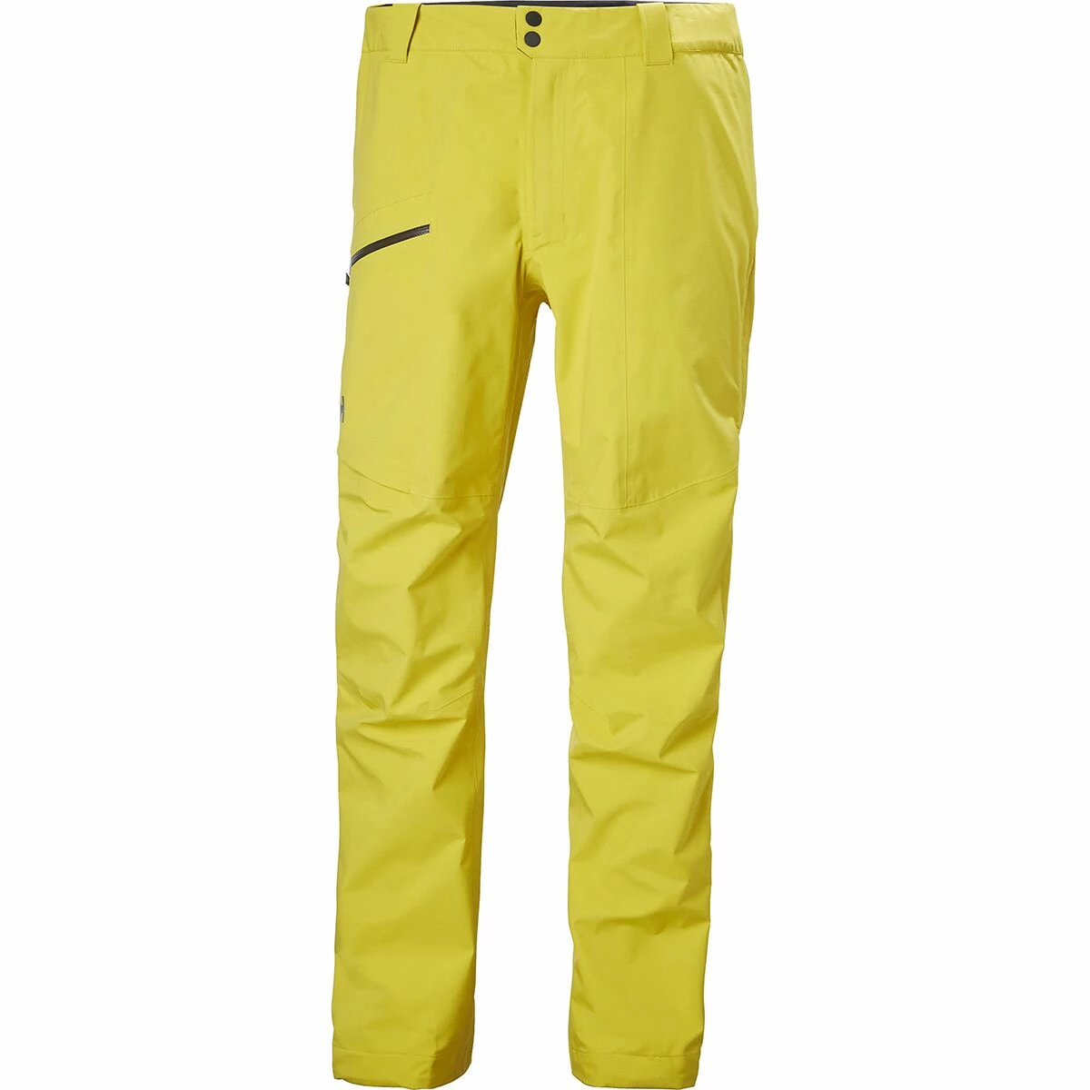 Helly Hansen Verglas Infinity Shell Pant Men's 4 Helly Hansen Verglas Infinity Shell Pant Men's - Image 3