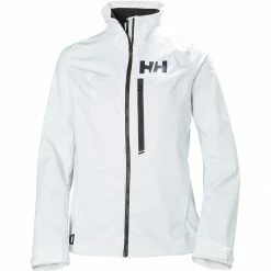 Helly Hansen HP Racing Jacket Women's 8 Helly Hansen HP Racing Jacket Women's -Helly Hansen Shop WHI 1