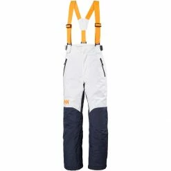 Helly Hansen Jr No Limits 2.0 Pant Girls' -Helly Hansen Shop WHI 3