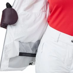 Helly Hansen Imperial Puffy Jacket Women's -Helly Hansen Shop WHIA D3