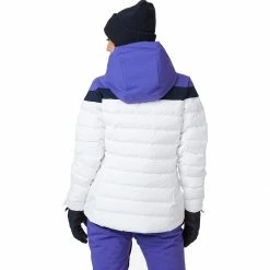 Helly Hansen Imperial Puffy Jacket Women's -Helly Hansen Shop WHI D1