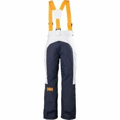 Helly Hansen Jr No Limits 2.0 Pant Girls' -Helly Hansen Shop WHI D1 3