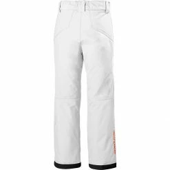 Helly Hansen Legendary Pant Girls' 15 Helly Hansen Legendary Pant Girls' -Helly Hansen Shop WHI D1 6