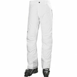 Helly Hansen Legendary Insulated Pant Men's -Helly Hansen Shop WHI D2 1