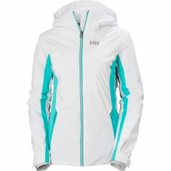 Helly Hansen Majestic Warm Jacket Women's -Helly Hansen Shop WHI D2 2