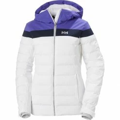 Helly Hansen Imperial Puffy Jacket Women's -Helly Hansen Shop WHI D2
