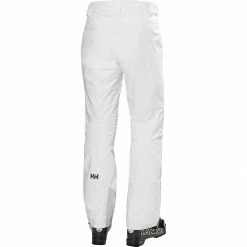 Helly Hansen Legendary Insulated Pant Men's -Helly Hansen Shop WHI D3 1