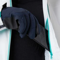 Helly Hansen Majestic Warm Jacket Women's -Helly Hansen Shop WHI D5 2