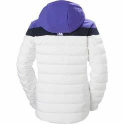 Helly Hansen Imperial Puffy Jacket Women's -Helly Hansen Shop WHI D5