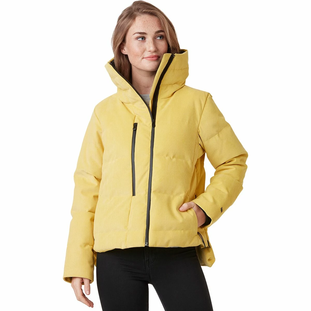 Helly Hansen Sense Down Jacket Women's 3 Helly Hansen Sense Down Jacket Women's