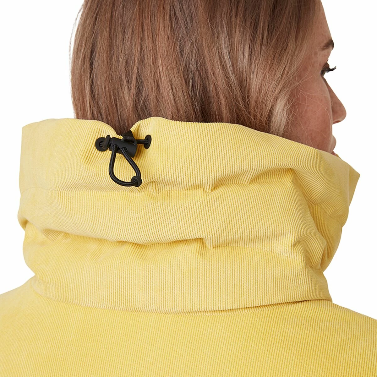 Helly Hansen Sense Down Jacket Women's 6 Helly Hansen Sense Down Jacket Women's - Image 4